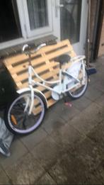 Diverse opknap fietsen, Ophalen, Gebruikt, Minder dan 16 inch