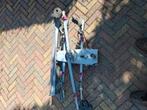 Fietsendrager, Ophalen of Verzenden, Zo goed als nieuw, Trekhaakdrager