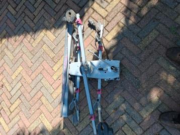 Fietsendrager  beschikbaar voor biedingen