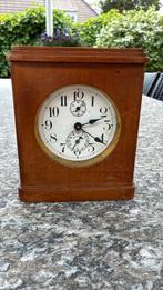 Houten klokje, Ophalen of Verzenden