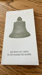 Tilburg Hasseltse kapel tongerlose hoef, Ophalen of Verzenden, 20e eeuw of later, Zo goed als nieuw