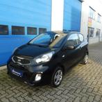 Kia Picanto 1.0 CVVT EconomyLine, Auto's, Kia, Te koop, Geïmporteerd, Benzine, Hatchback