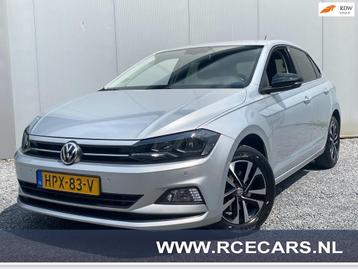 Volkswagen POLO 1.0 TSI Highline iQ Drive |ACC| Navigatie|Pa beschikbaar voor biedingen