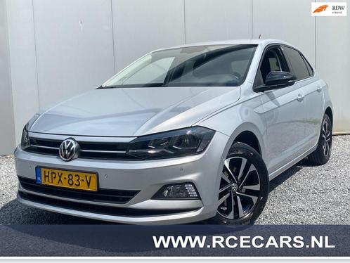 Volkswagen POLO 1.0 TSI Highline iQ Drive |ACC| Navigatie|Pa, Auto's, Volkswagen, Bedrijf, Te koop, Polo, ABS, Adaptive Cruise Control