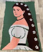 Empress Elisabeth blanket, Ophalen of Verzenden, Nieuw