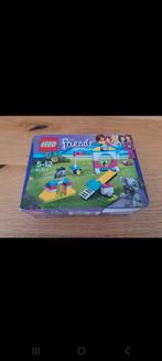 Lego Friends Puppy Training 41303 - Compleet, Ophalen of Verzenden, Gebruikt, Complete set, Lego