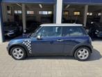 MINI Mini 1.6 Cooper Chili AIRCO/NW APK (bj 2005), Auto's, Mini, Voorwielaandrijving, Gebruikt, 4 cilinders, 116 pk