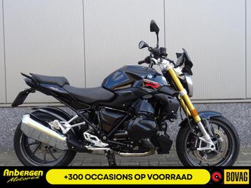 BMW R 1250 R ABS (bj 2021) beschikbaar voor biedingen