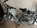 Sparta Elektrische Fiets, Sparta, Gebruikt, Ophalen of Verzenden, 51 tot 55 cm