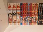 One Piece 1 t/m 18, Boeken, Strips | Comics, Ophalen, Eiichiro Oda, Zo goed als nieuw, Japan (Manga)