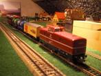 HO trein, Gebruikt, Ophalen of Verzenden, Analoog, Lima