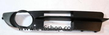 BUMPERROOSTER BMW E60 E61 LINKS OE 51117049243 beschikbaar voor biedingen