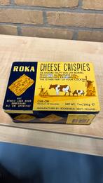 Blikken, Verzamelen, Ophalen of Verzenden, Gebruikt, Overige