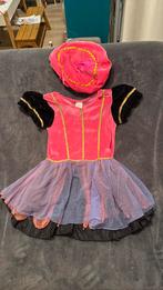 Pietenjurk 110-116, Ophalen, Gebruikt, 110 t/m 116, Meisje