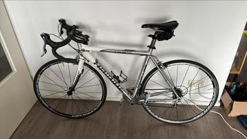 Haibike dames wielrenfiets beschikbaar voor biedingen