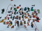 Vintage Poppetjes jaren 80 disney schleich etc, Verzamelen, Ophalen of Verzenden, Zo goed als nieuw