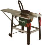 Metabo Tafelzaag z.g.a.n. !!!, Doe-het-zelf en Verbouw, Gereedschap | Zaagmachines, Ophalen, Gebruikt, Cirkelzaag, 70 mm of meer