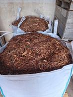 6 kuub Houtsnippers., Ophalen of Verzenden