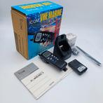 Icom M1EURO V Marine VHF Transceiver Handheld Radio, Watersport en Boten, Ophalen of Verzenden, Nieuw, Communicatie