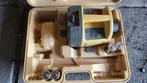 Topcon RL-VH3D Rotatielaser - incl koffer / systainer, Doe-het-zelf en Verbouw, Ophalen of Verzenden, Gebruikt, Licht