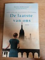 De Laatste van Ons - Clermont-Tonnerre, Ophalen of Verzenden, Gelezen, Adélaïde de Clermont-Tonnerre, Nederland