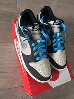 Nike dunk low starry laces maat 40,5 NIEUW, Kleding | Dames, Schoenen, Beige, Nike, Nieuw, Ophalen of Verzenden