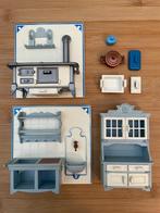 Playmobil DIV Onderdelen Rosa Serie, Kinderen en Baby's, Speelgoed | Playmobil, Ophalen of Verzenden, Zo goed als nieuw, Los playmobil