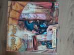 Harry potter puzzel 300 stukjes van mattel uit 2001, Ophalen of Verzenden, Minder dan 500 stukjes, Zo goed als nieuw, Legpuzzel