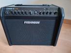 Fishman Loudbox Mini Bluetooth Akoestische Gitaarversterker, Ophalen, Zo goed als nieuw, Gitaar, 50 tot 100 watt