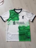 Liverpool FC heren voetbalshirt in size small, Ophalen of Verzenden, Zo goed als nieuw, Shirt