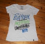 nieuw Zoo York shirt maat M, Kleding | Dames, Nieuw, Maat 38/40 (M), Zoo York, Wit