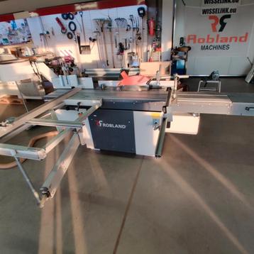 Robland NLX 310 beschikbaar voor biedingen