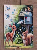 POSTCROSSING 53, Ophalen, 1980 tot heden, Overige thema's