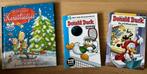 3 kinderboeken Kerst en Donald Duck Pockets, Boeken, Ophalen of Verzenden, Zo goed als nieuw
