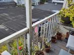 Klusser gezocht voor opknapbeurt balkon, Tuin en Terras, Schuttingen, Ophalen, Gebruikt, Minder dan 3 meter