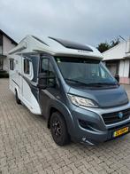 Camper Knaus SkyWave 650, Caravans en Kamperen, Integraal, Particulier, Knaus, Tot en met 4