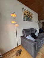 Staande schemerlamp, Huis en Inrichting, Ophalen, Zo goed als nieuw, Glas, 150 tot 200 cm
