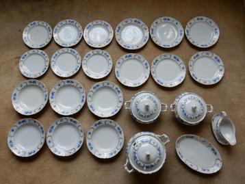 bavaria servies beschikbaar voor biedingen