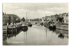 Brielle KVR08 6564 Maarlandse Haven, Verzamelen, Ansichtkaarten | Nederland, Verzenden, 1980 tot heden, Ongelopen, Zuid-Holland