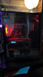 Game PC, Computers en Software, Desktop Pc's, Gebruikt, HDD, Ophalen of Verzenden, Gaming