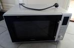 combimagnetron Inventum MN305c, Ophalen, Combimagnetron, Gebruikt, Oven