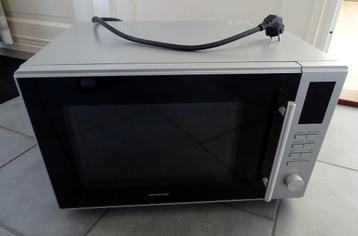 combimagnetron Inventum MN305c beschikbaar voor biedingen