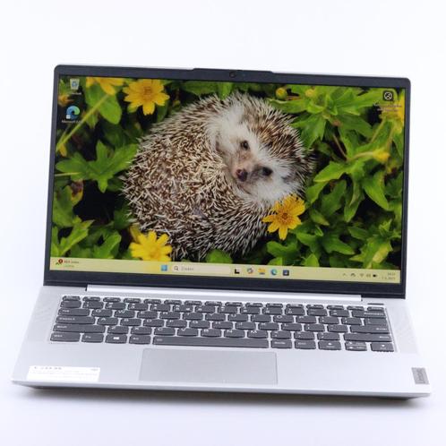 Lenovo IdeaPad 5 14ALC05 82LM009TMH 14'' Ryzen 5 8GB 256SSD, Computers en Software, Windows Laptops, Zo goed als nieuw