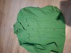 Scouting blouse mt 176, Verzamelen, Scouting, Ophalen of Verzenden, Gebruikt, Kleding