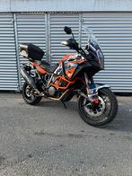 KTM 1290 Super Adventure S 3 koffers- Full Option! Akrapovic, Ophalen, Gebruikt