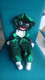 sinterklaas pietenpop groot.., Diversen, Sinterklaas, Ophalen of Verzenden, Zo goed als nieuw