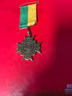Medaille 100KM Dodentocht, Postzegels en Munten, Penningen en Medailles, Ophalen of Verzenden