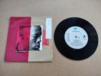 7" Single: Shabba Ranks - Mr. Loverman (1992), Verzenden, Gebruikt, 7 inch, Nederlandstalig