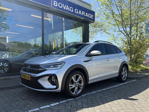 Volkswagen Taigo 1.0 TSI R-Line Business, Auto's, Volkswagen, Bedrijf, Te koop, Taigo, ABS, Achteruitrijcamera, Adaptive Cruise Control