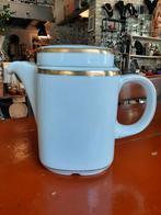 Vintage koffiepot model Atlantik - Duitsland - jaren '50, Selfmann Weiden, Overige typen, Ophalen of Verzenden, Zo goed als nieuw